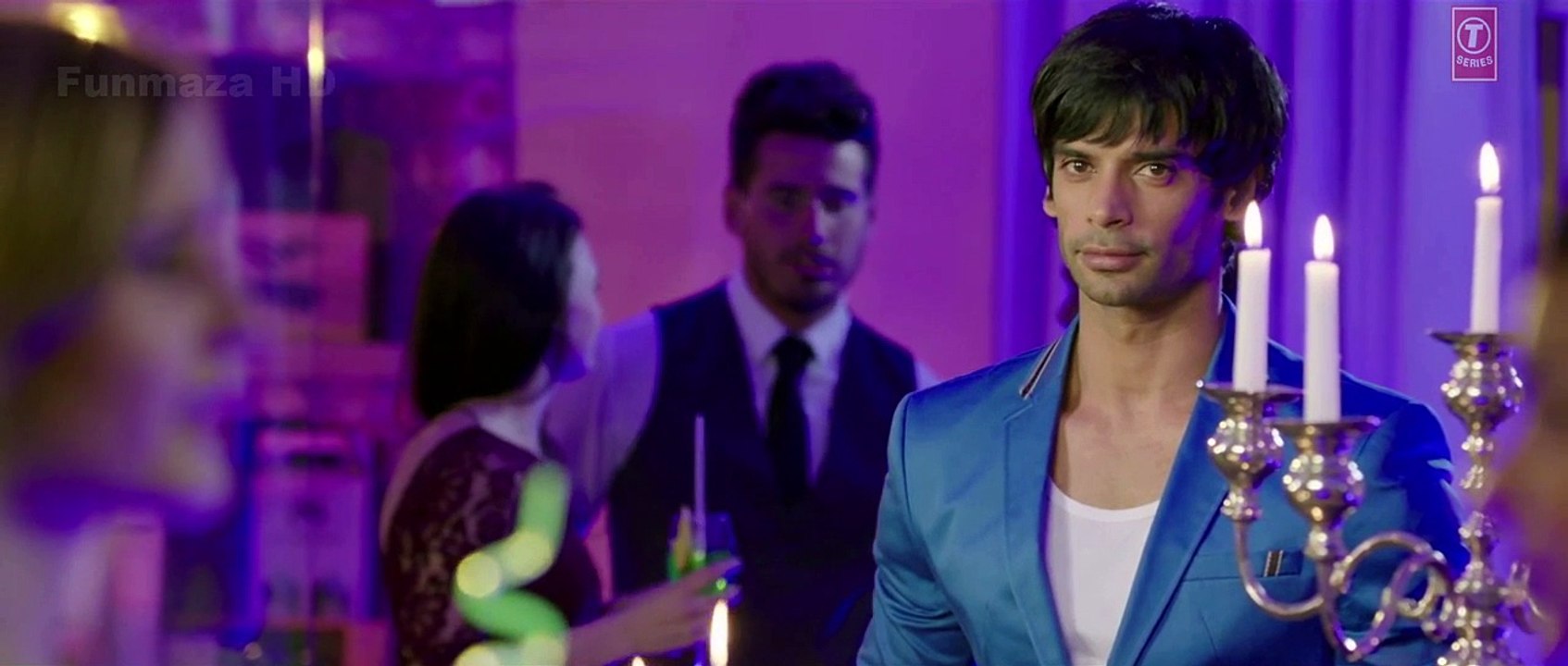 Awargi 1080p - Love Games
