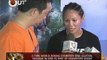 2-time world boxing champion Ana Julaton, sasabak sa One FC Rise of Champions bukas