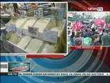 BP: Presyo ng NFA rice sa Laoag City, Ilocos Norte, nagmahal ng P5/KG