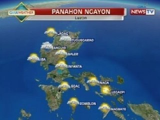 NTG: Magandang panahon ngayong Labor Day, maaasahan sa maraming lugar sa bansa