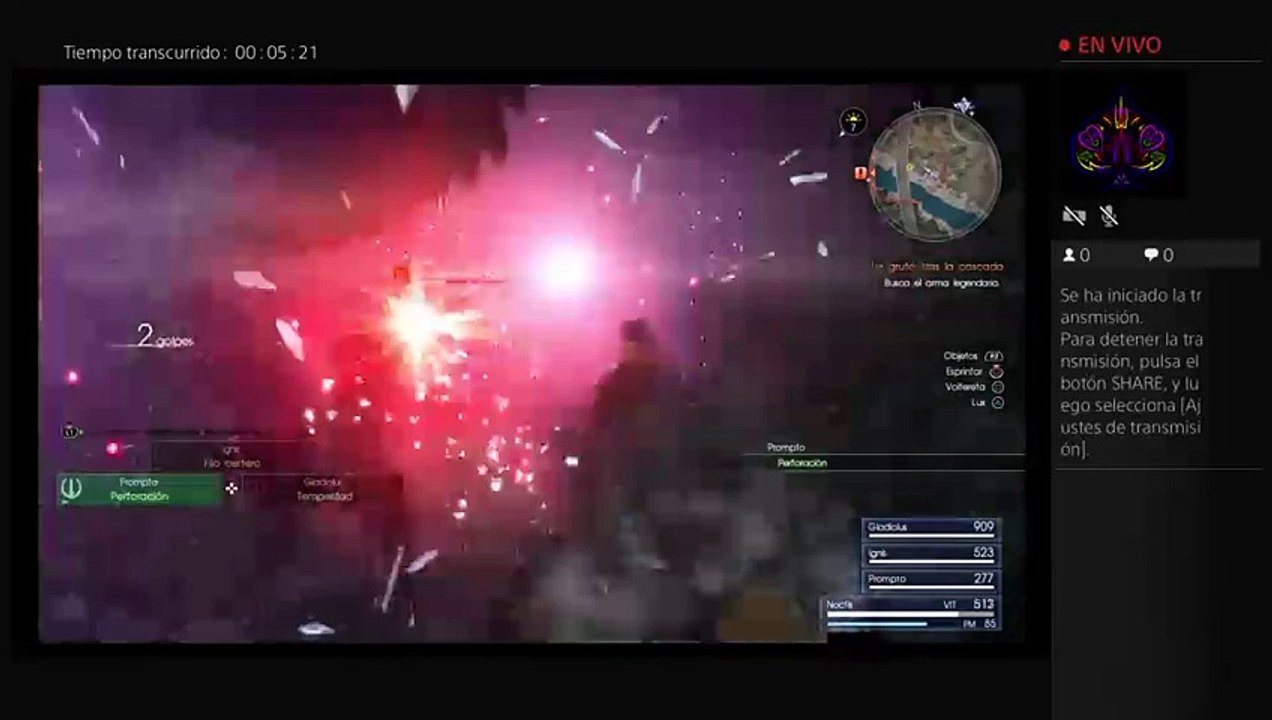 FFXV (39)