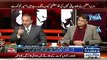 Asad Umar Chitrols Mustadiq Malik...Watch Mustadiq's Face Expression