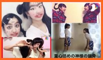 Japanese pretty girls dance Video part⑩