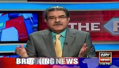 PM Ke Liye Parliament Kitni Eham Hai..Sami Ibrahim Telling