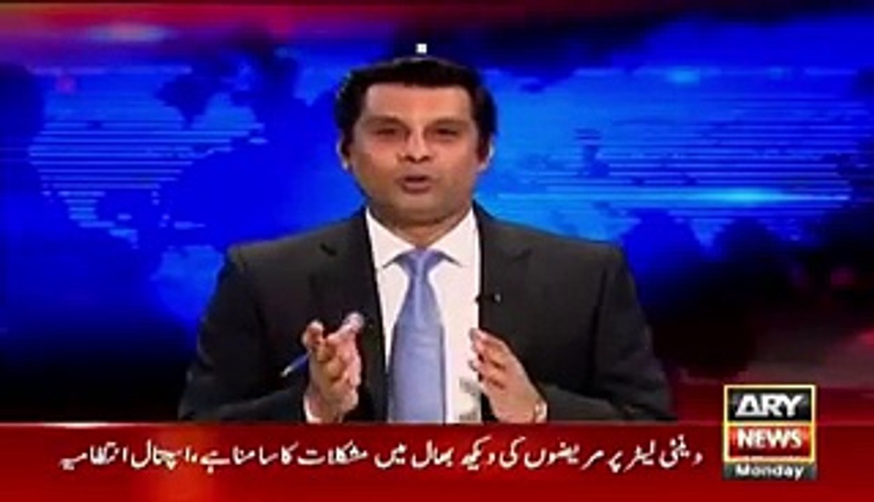 PTI Ko Talal Chaudhry Ka Shukar Guzar Hona Chahiye..Arshad Sharif