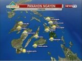BT: Weather update as of 12:18 p.m. (May 3, 2014)