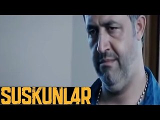 Suskunlar 16. Bölüm - İrfan, oğluna rezil oluyor!