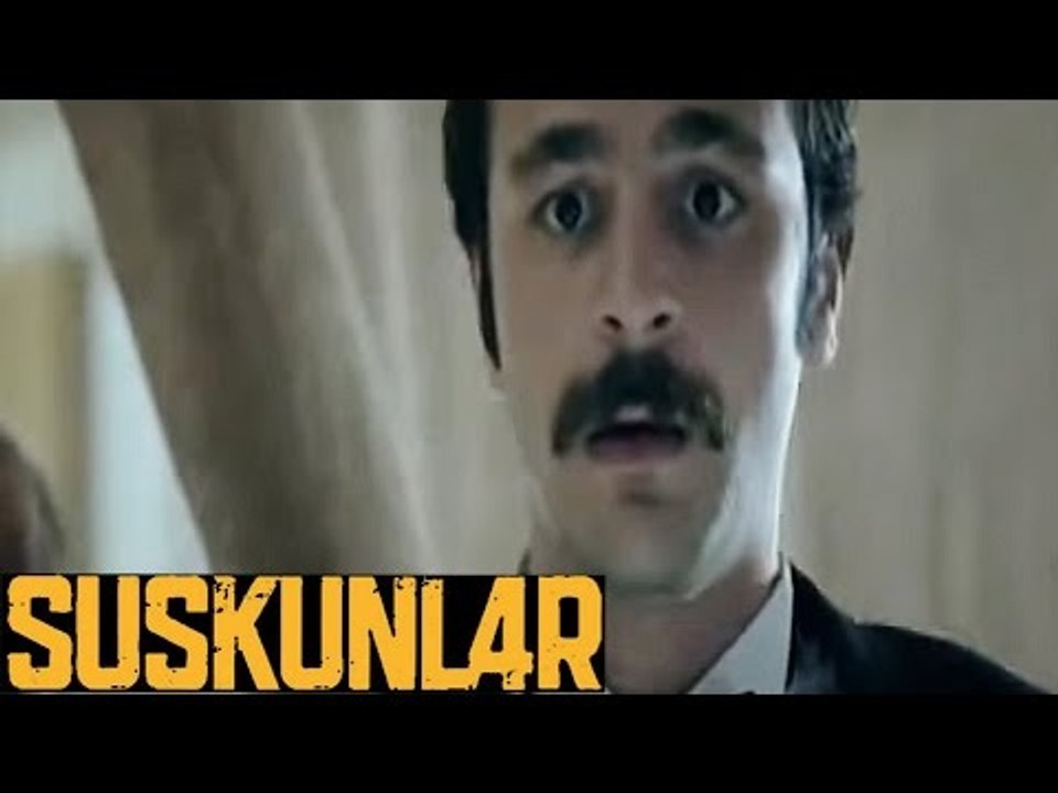 Suskunlar 17. Bölüm - Iska İbrahim'in en zor günü!