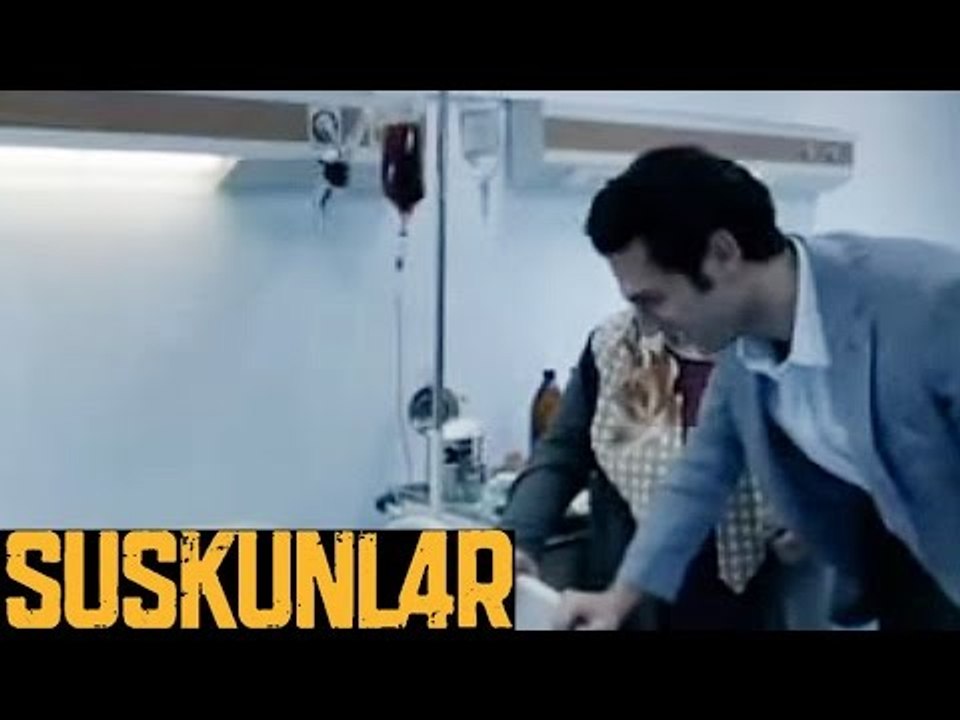 Suskunlar 11. Bölüm - Iska İbrahim, hayata devam ediyor!