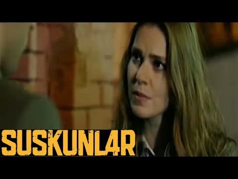 Suskunlar 6. Bölüm - Ben sana hep inandım!