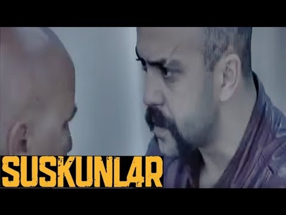 Suskunlar 10. Bölüm - Yasa dışı doktordan alınan tüyo!