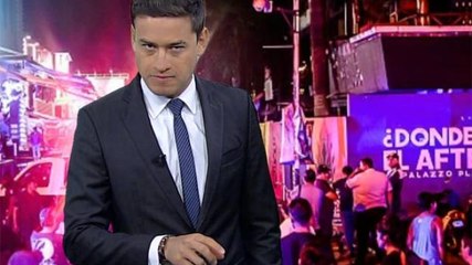 En Tiempo Real | Autoridad actuó lento tras tiroteo en Playa del Carmen