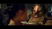 Chewbacca arrache un bras dans Star Wars VII (scène coupée)