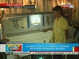 Lalaki sa Ilocos Sur, patay sa rabies 3 buwan matapos makagat ng aso