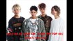 2017.01.15 LOVE FM「LOVE FM TOP 40」Taka＆Toruｺﾒﾝﾄ