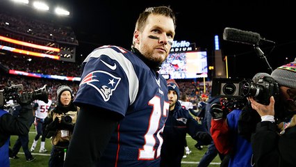 Battista: Patriots were upset with their play against Texans