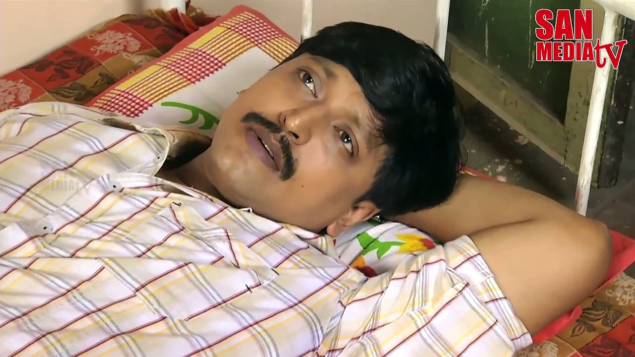 BOMMALAATAM - பொம்மலாட்டம் - Episode 499 (Re-Upload)