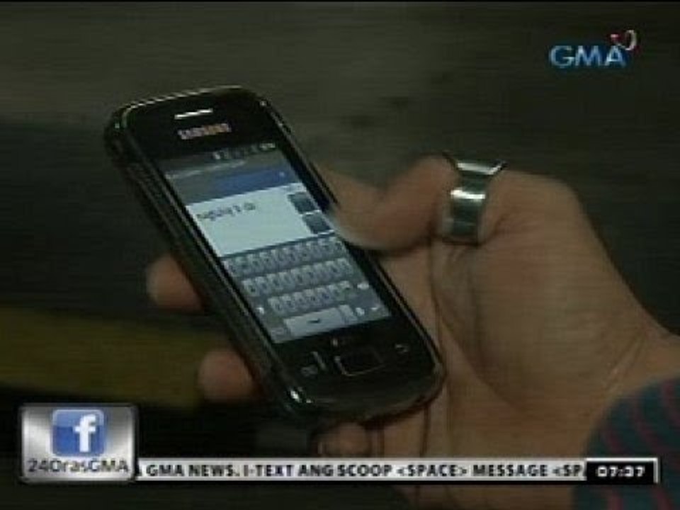 NTC: P0.80 at hindi P1 ang dapat na singil sa text; sobrang singil, dapat ibalik sa subscriber