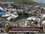 Gobyerno, wala pa ring malinaw na master plan sa rehabilitasyon ng mga nasalanta ng bagyong Yolanda