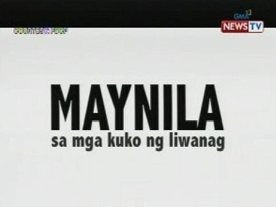 SONA: Maraming pelikulang Pilipino ang kailngan i-restore, ayon sa isang film scholar