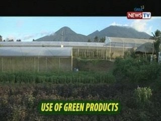 DOT, binalangkas na ang National Ecotourism Strategy na inaasahang tatagal hanggang 2022