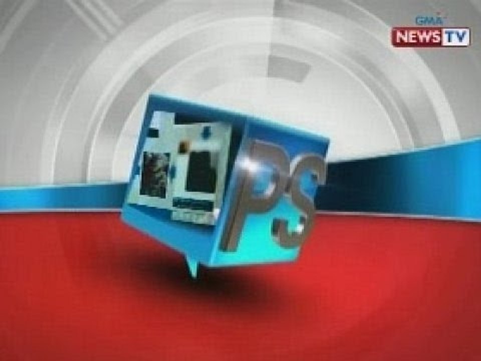 SONA: PostScript: 'Sextortion'