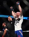 UFC Fight Night 103's Ben Saunders 'I came into this fight in debt'