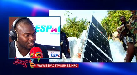 Les Grandes Gueules 4 du 16 janvier 2017 -  SAA FOND D'ENTRETIEN