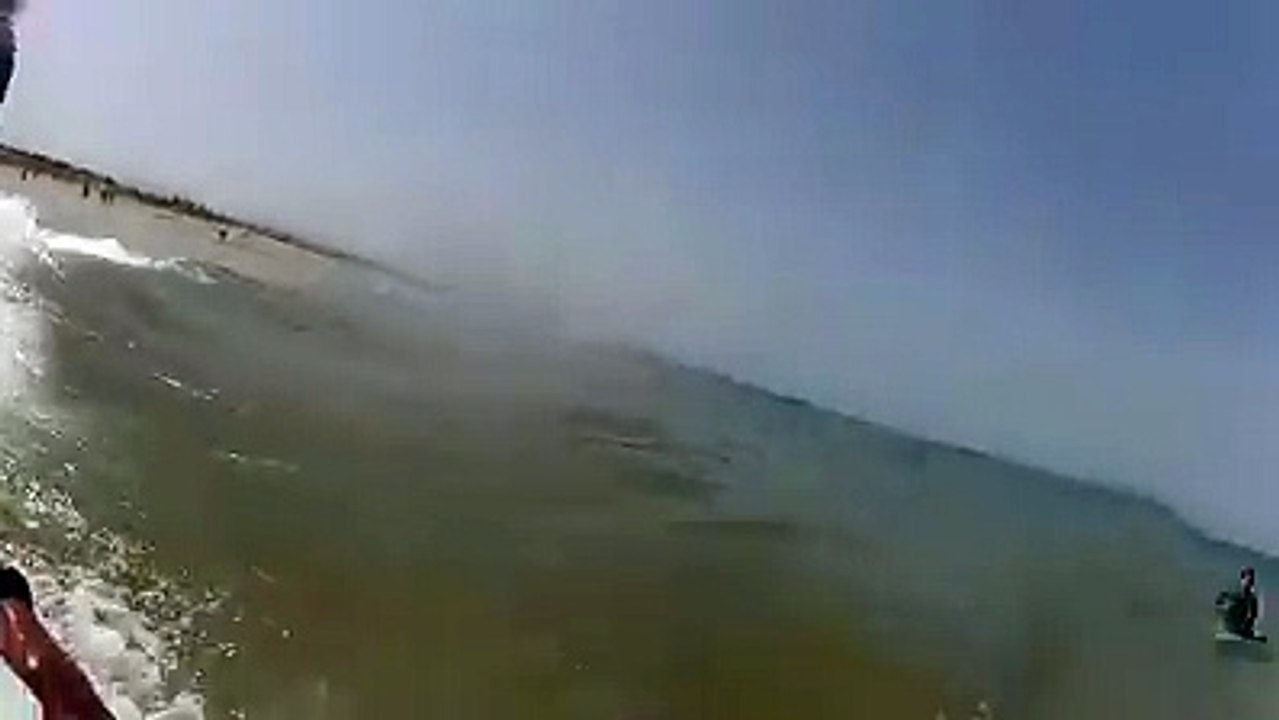 surf lesson