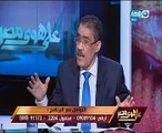ضياء رشوان: لا مصلحة استراتيجية للسعودية أو مصر الآن فى 
