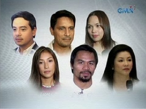 Zoren Legaspi, inireklamo ng tax evasion ng BIR