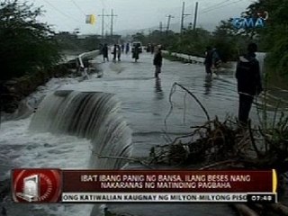 MMDA Chairman Tolentino: Babahahin ang Metro Manila kahit anong gawin
