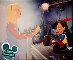 Disney Cinemagic Spain - PEQUEÑOS HÉROES EN GRANDES AVENTURAS EN AGOSTO - Promo