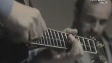 Barney Kessel - Moose The Mooche