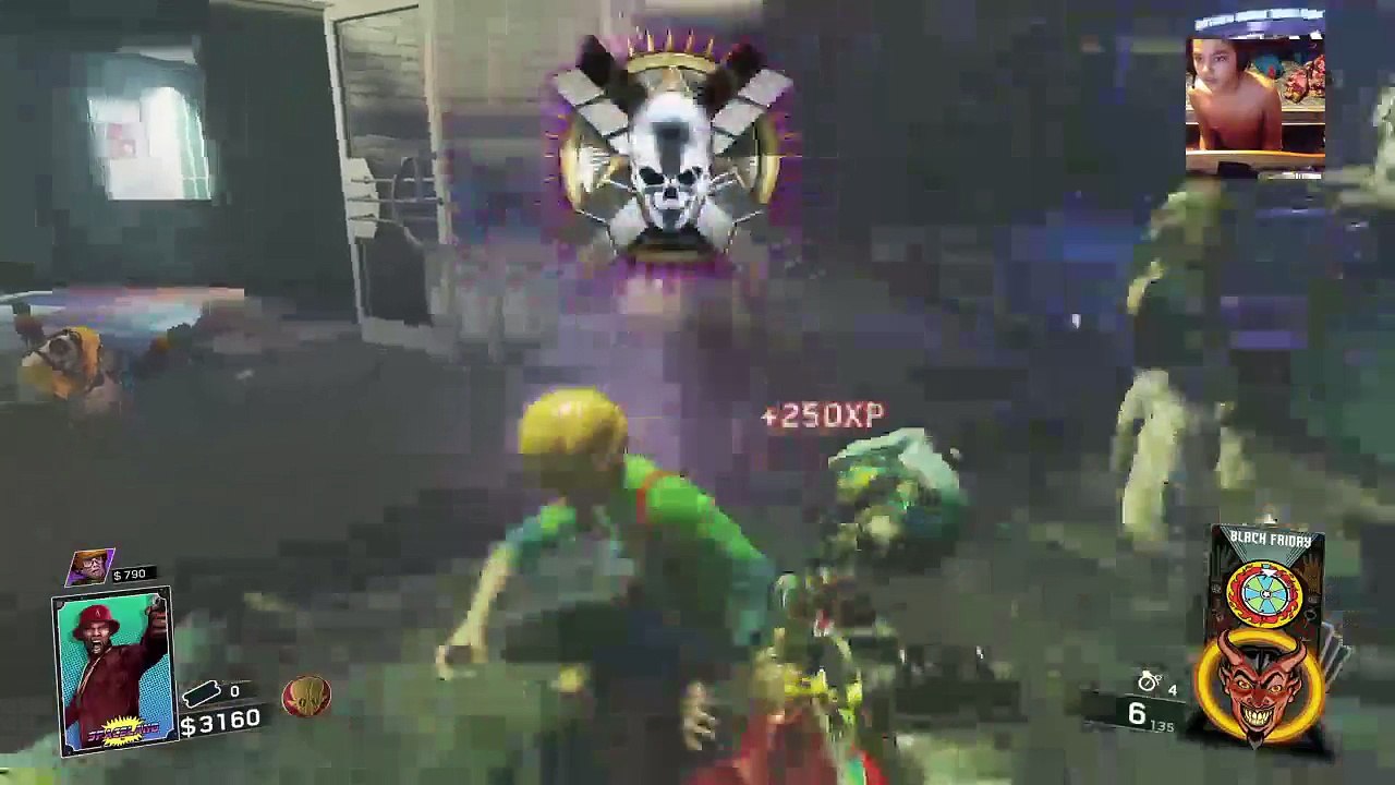 Infinite warfare zombies in spaceland discord (71)