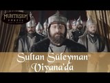 Sultan Süleyman Viyana'da - Muhteşem Yüzyıl 40.Bölüm