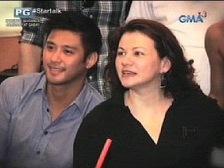 Rosanna Roces: Anak, Ako ang Ina Mo