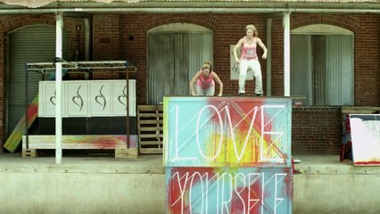 Parkour and Freerunning 2016 - We can fly