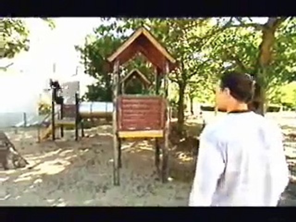 Parkour and FreeRunning