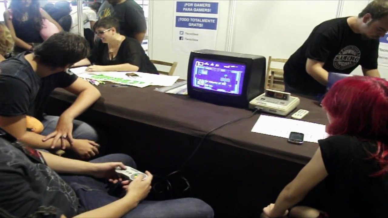 Orgem's speedrun