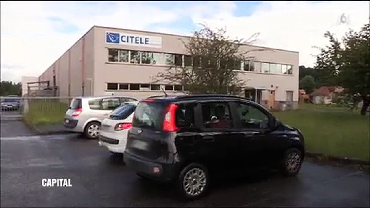 Ca donnerait presque envie de s'inscrire à pole emploi
