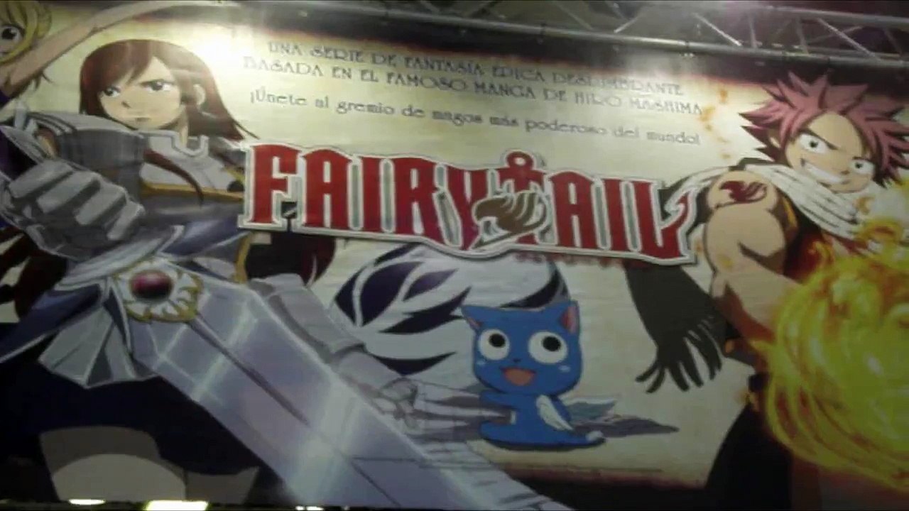 Faggot Tail