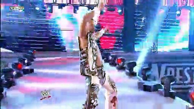 WWE WrestleMania XXVI - Shawn Michaels v.s The Undertaker - Carrer v.s Streak No Disqualification No Count-Out Match