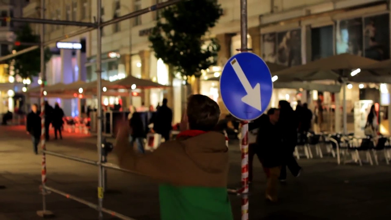 PARKOUR LIFESTYLE - 24 Hours [Czech Parkour & Freerunning]