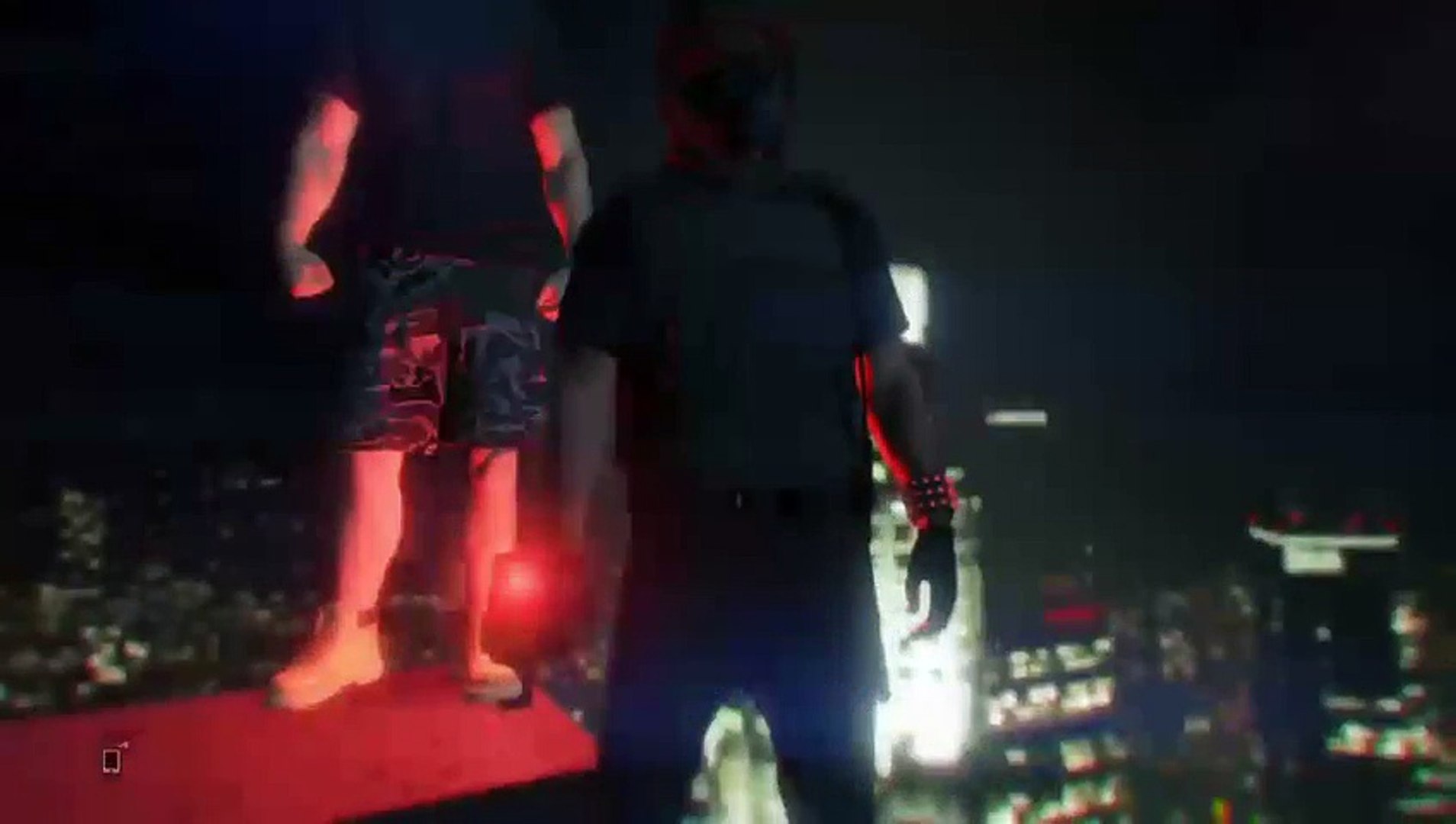 Gta livestream (22)
