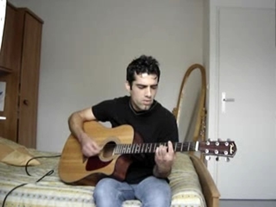 quate mots sur un piano/goldman/fiori