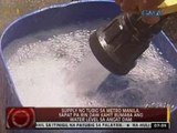24 Oras: Maynilad at Manila Water, naghahanda na sa mga posibleng epekto ng El Niño