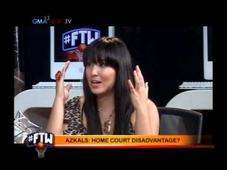 FTW: EP144 Azkals: Home Court Disadvantage?