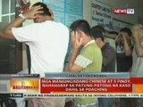 BT: Mga mangingisdang Chinese at 5 Pinoy, nahaharap sa patung-patong na kaso, dahil sa poaching