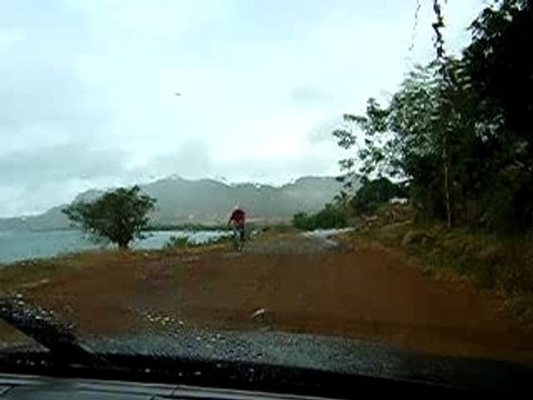 pain de sucre à madagascar